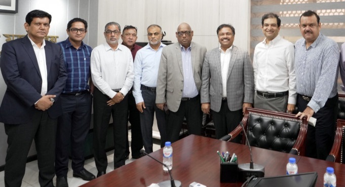 ক্রিকেটকে সামনে এগিয়ে নিয়ে যাওয়াই প্রথম এবং প্রধান কাজ হবে-ফারুক 
